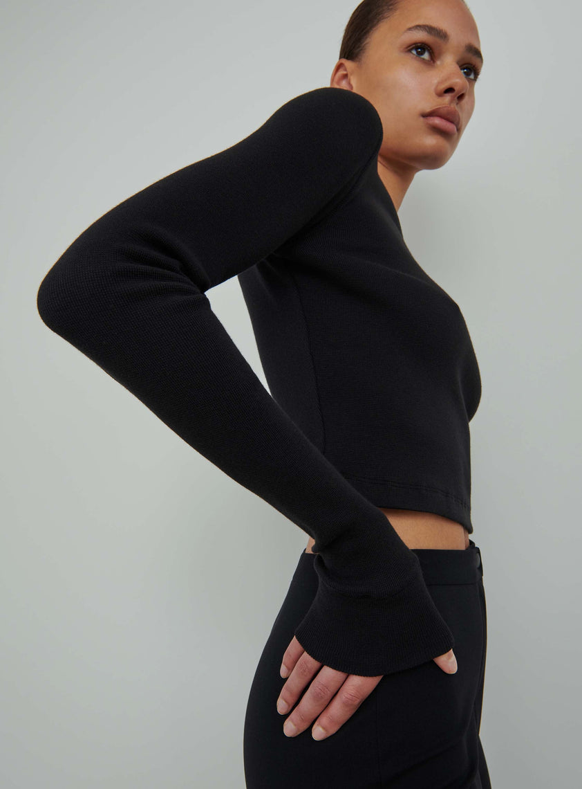 HB Long Sleeve Tee